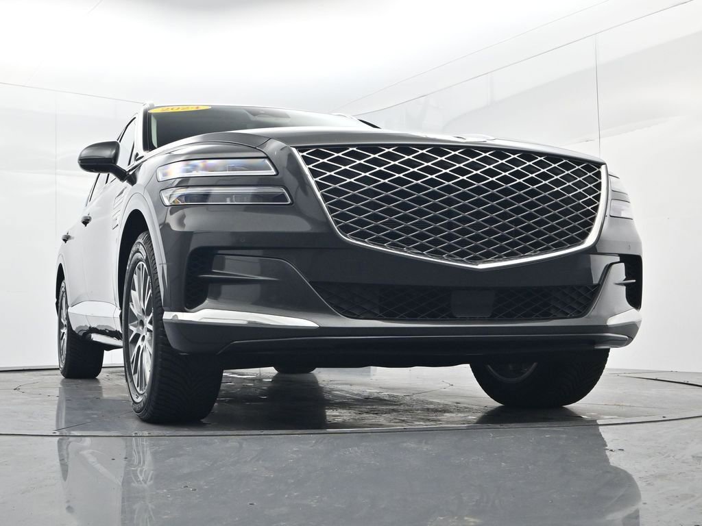 Used 2024 Genesis GV80 2.5T image 46
