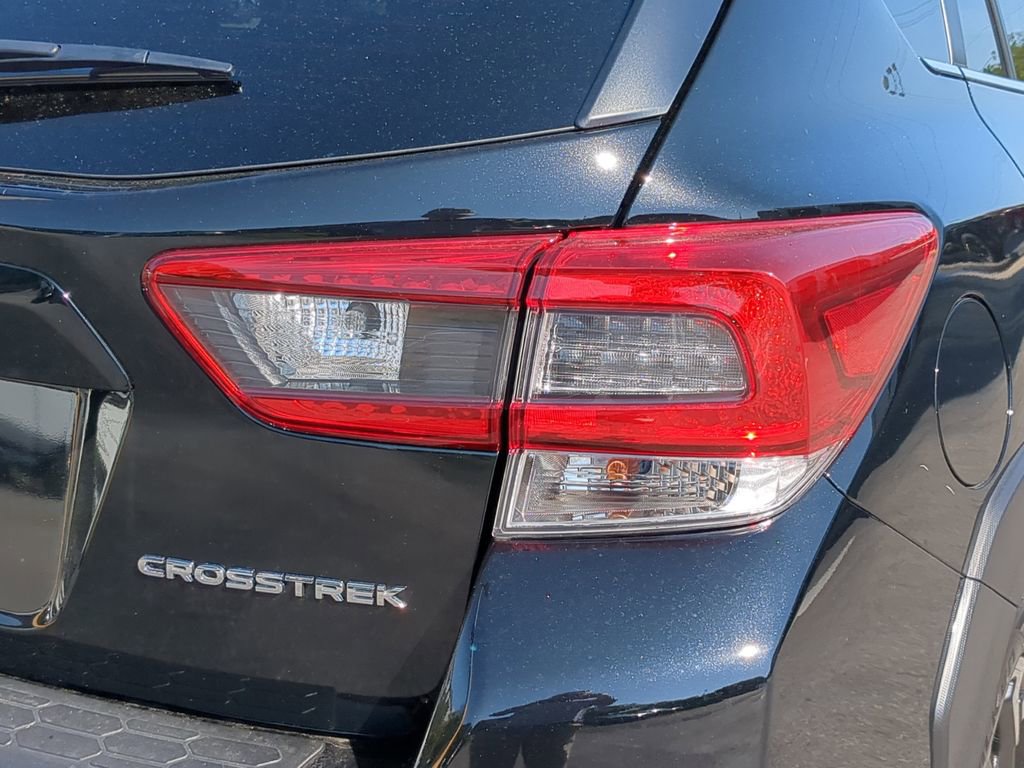 Certified 2023 Subaru Crosstrek 2.5i Limited w/ Moonroof Package image 8