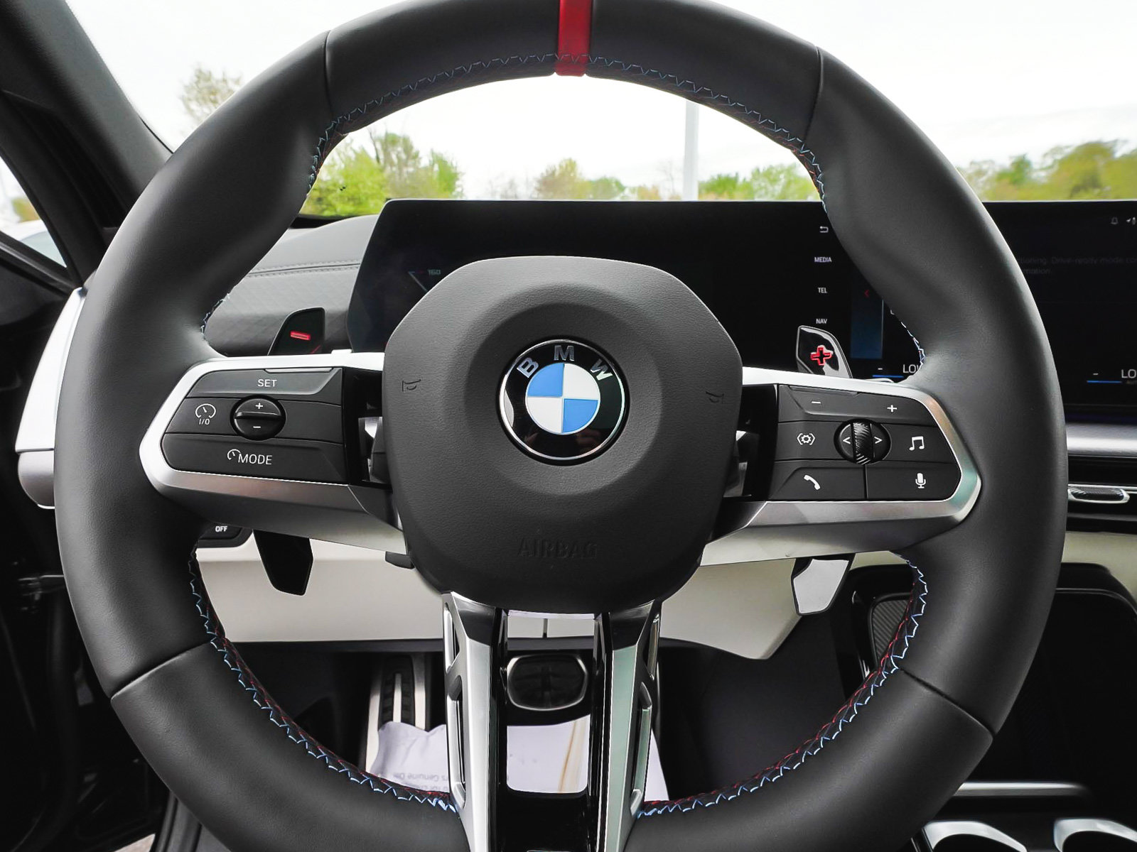 Used 2026 BMW X2 M35i w/ Convenience Package AWD/4WD image 17