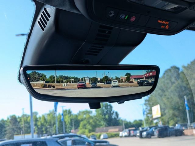 New 2026 Chevrolet Traverse Z71 w/ Enhanced Driving Package image 26