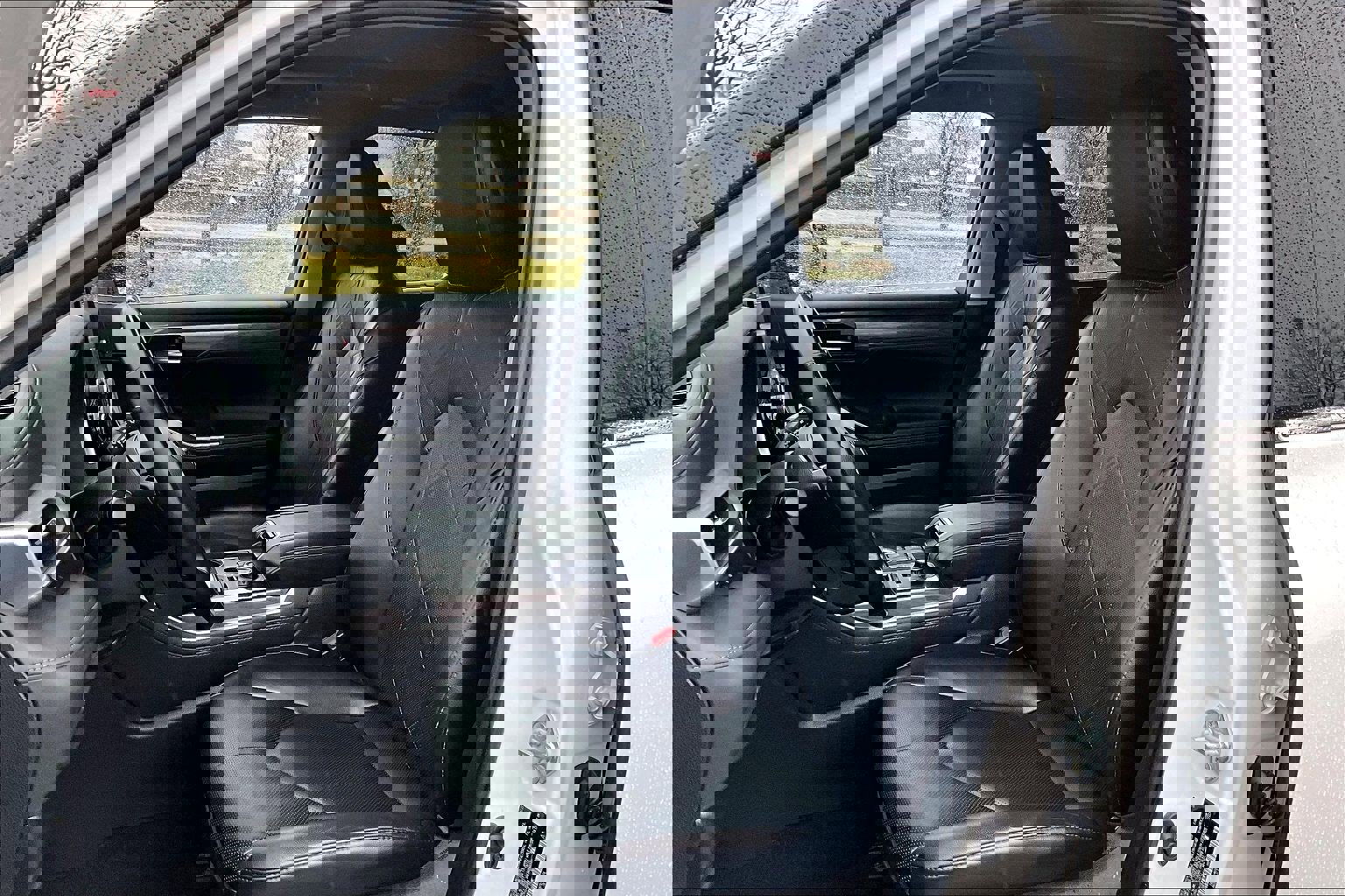 Used 2023 Toyota Highlander Platinum image 24