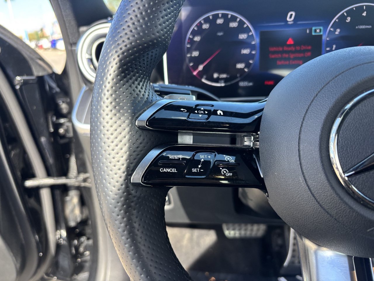 Used 2022 Mercedes-Benz C 300 Sedan image 27