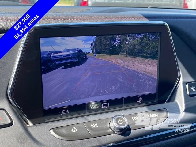 Used 2022 Chevrolet Blazer RS AWD/4WD image 28