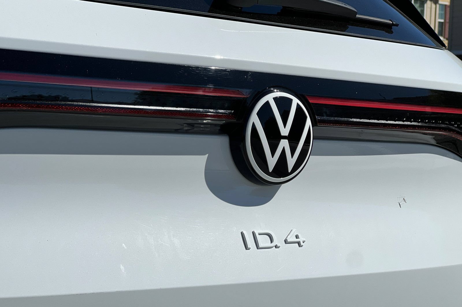 Used 2022 Volkswagen ID.4 Pro S RWD image 26