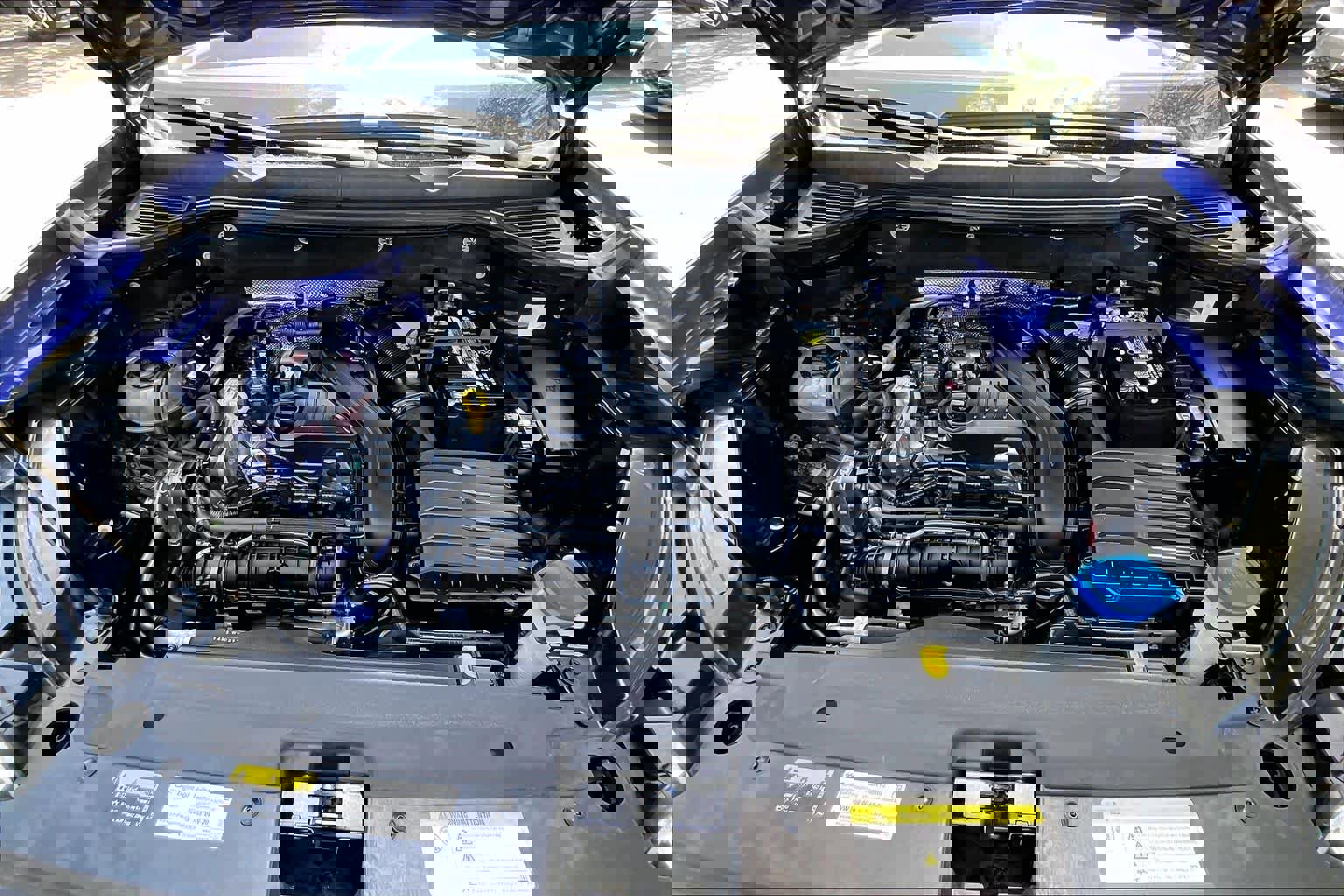 Certified 2023 Volkswagen Taos S w/ Driver Assistance Package image 30