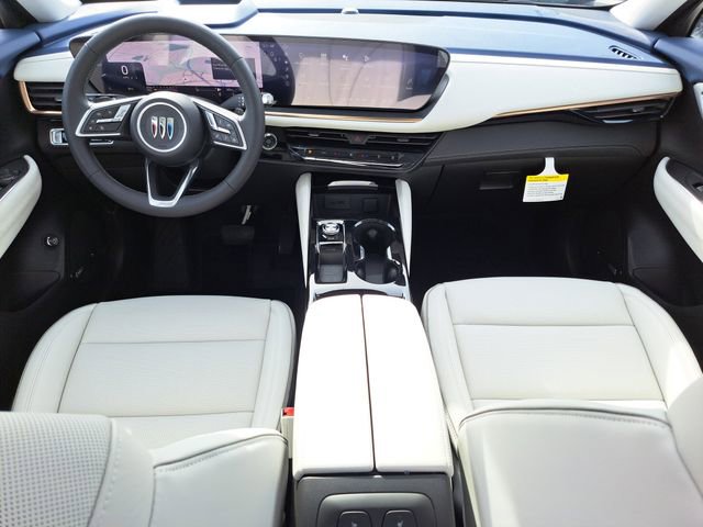 New 2026 Buick Envision Avenir image 6