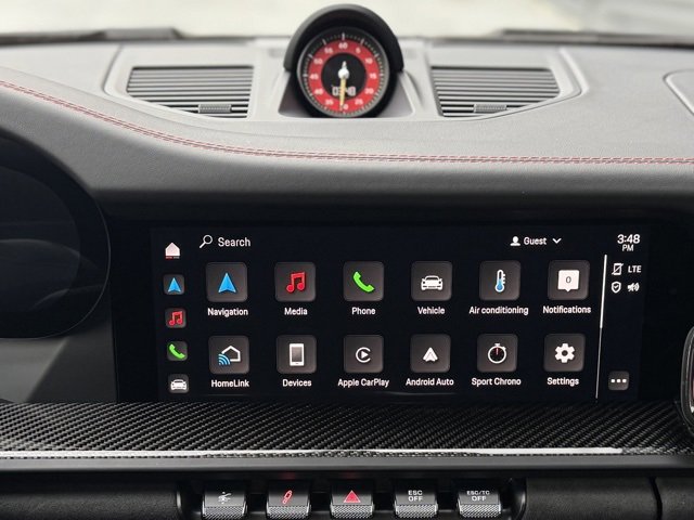 Certified 2022 Porsche 911 GT3 image 23