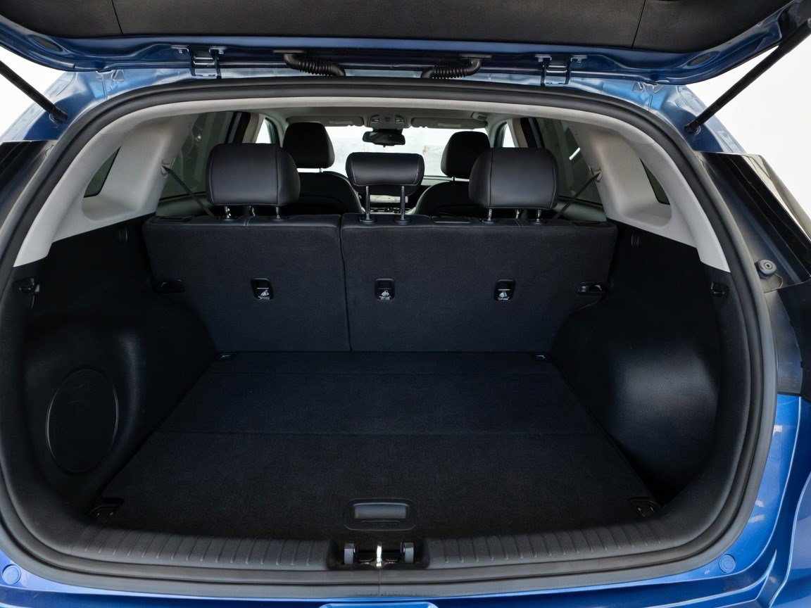 Used 2022 Kia Niro EX Premium FWD image 18