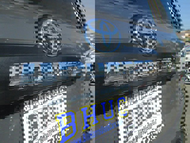 Used 2024 Toyota 4Runner TRD Off-Road image 7