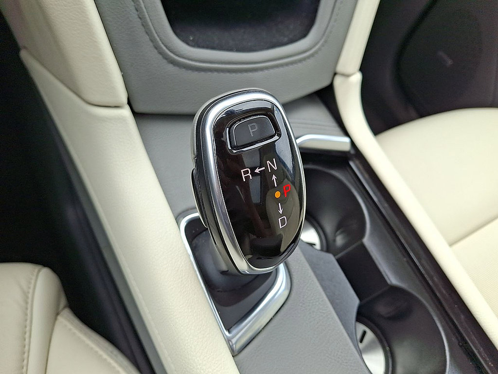 Used 2019 Cadillac XT5 Luxury AWD/4WD image 12