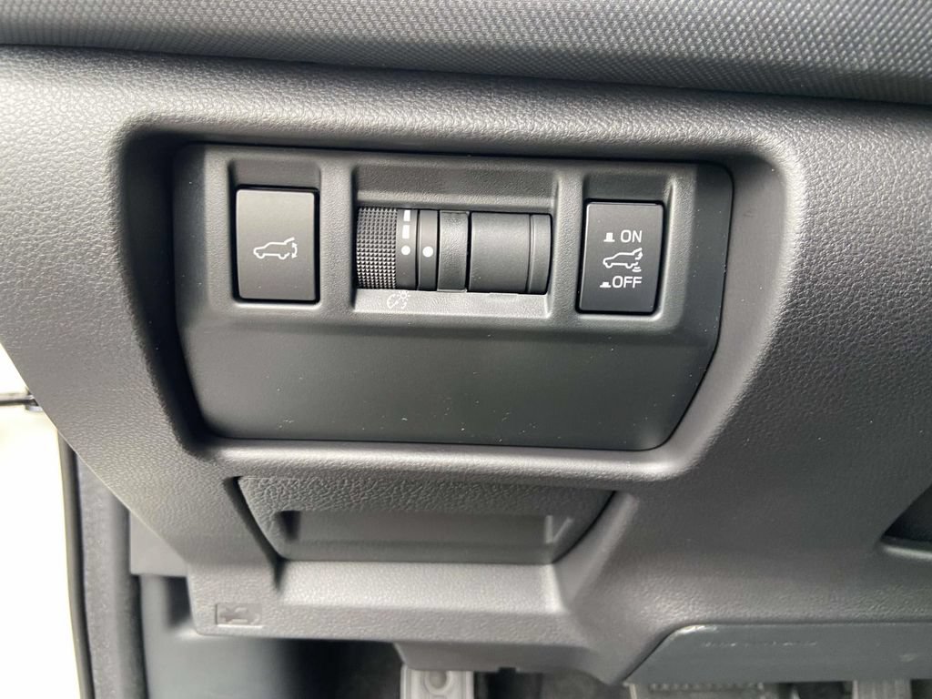 New 2026 Subaru Forester Sport AWD/4WD image 22