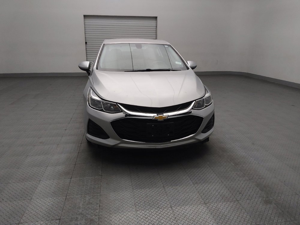 Used 2019 Chevrolet Cruze LS w/ LS Convenience Package FWD image 14