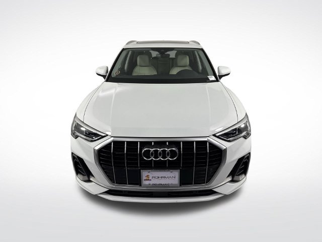 Used 2020 Audi Q3 2.0T Prestige w/ Prestige Package AWD/4WD image 27