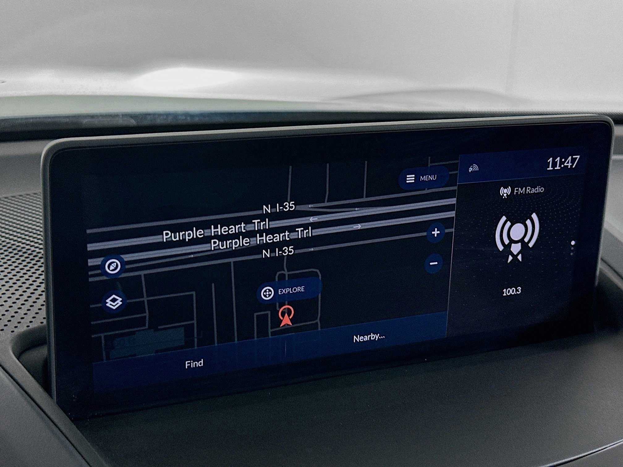 Used 2023 Acura RDX FWD w/ Technology Package image 21