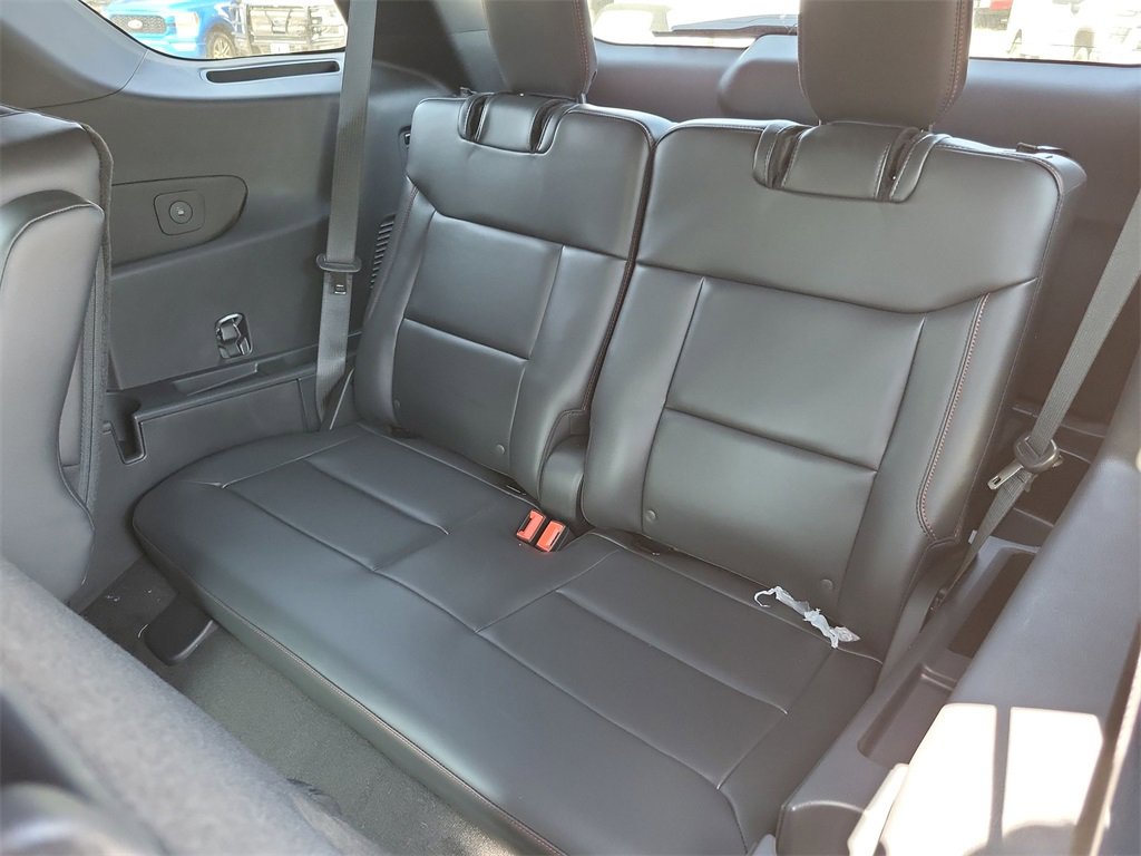 New 2025 Ford Explorer ST w/ Sun And Sound Package image 25