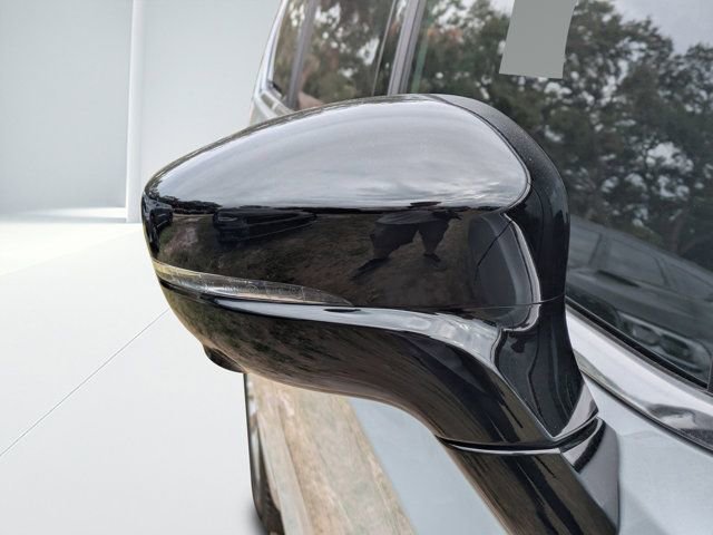 New 2026 Chrysler Pacifica Select FWD image 10