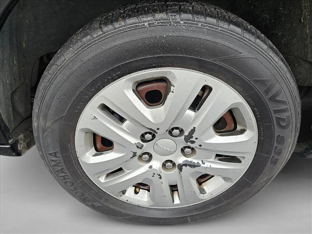 Used 2019 Dodge Grand Caravan SE w/ UConnect Hands-Free Group image 23