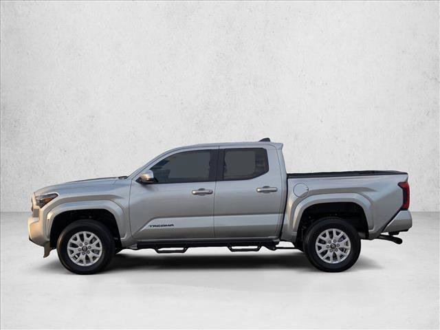 Used 2025 Toyota Tacoma SR5 image 8
