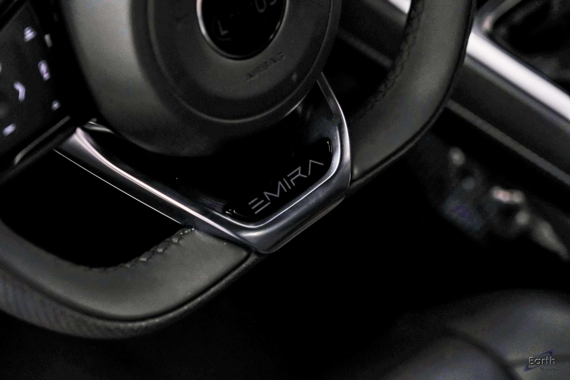 New 2026 Lotus Emira V6 SE RWD image 54
