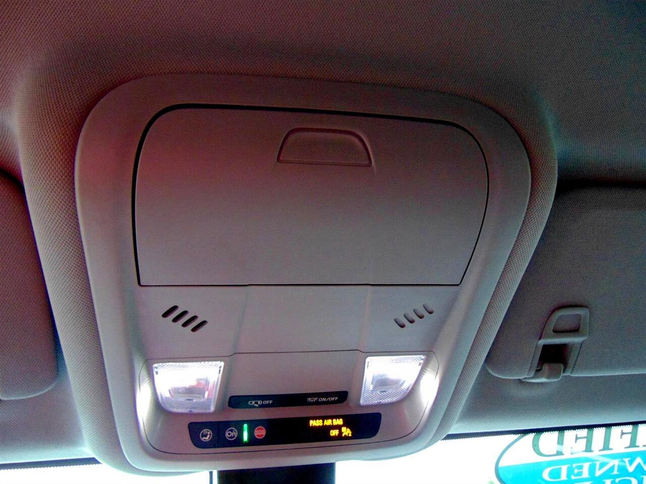 Used 2024 Chevrolet Equinox LT image 25