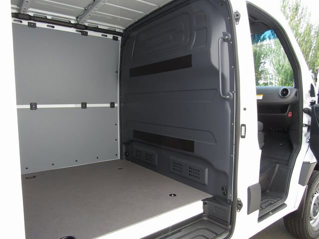 New 2025 Mercedes-Benz Sprinter 2500 image 20