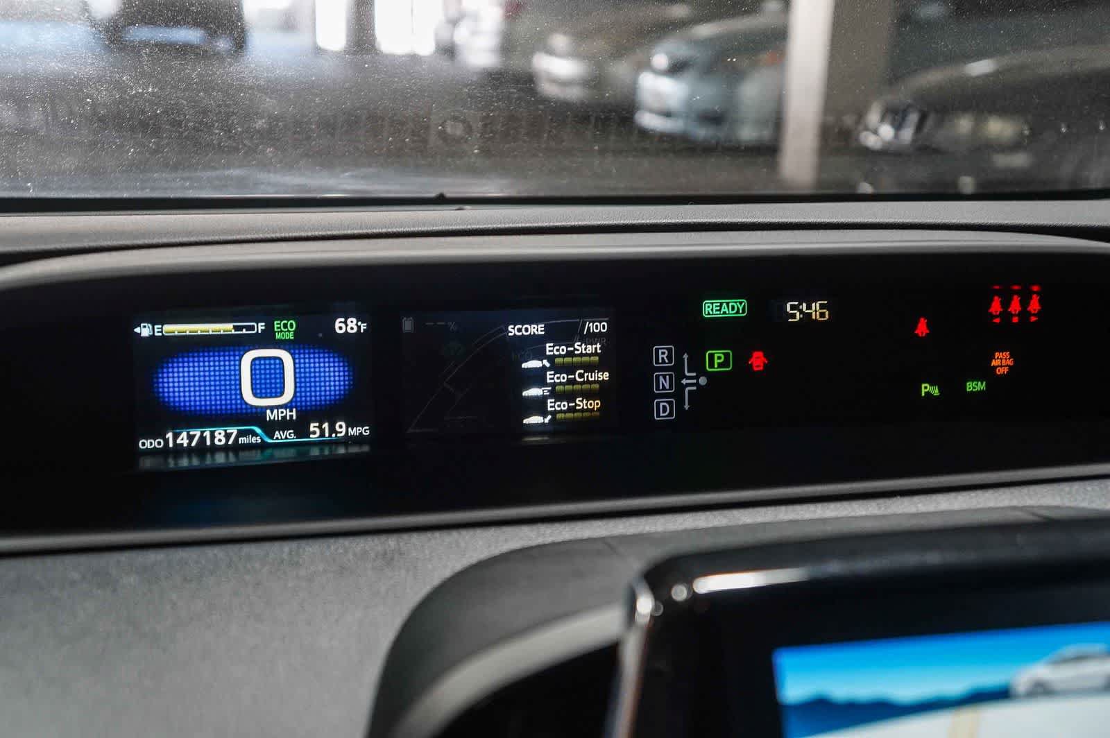 Used 2022 Toyota Prius Prime Limited FWD image 25