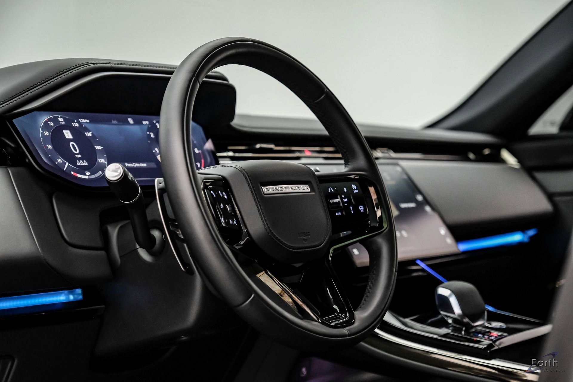 Used 2024 Land Rover Range Rover Sport Dynamic SE AWD/4WD image 38