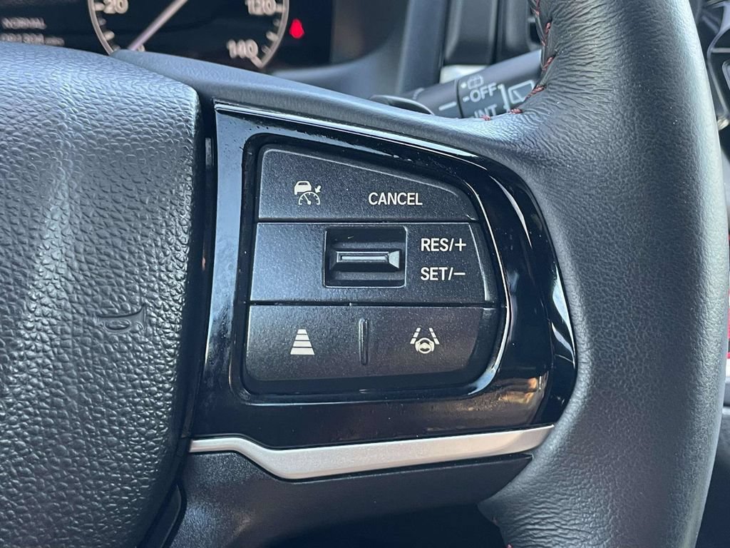 Used 2025 Honda Odyssey Sport-L image 28