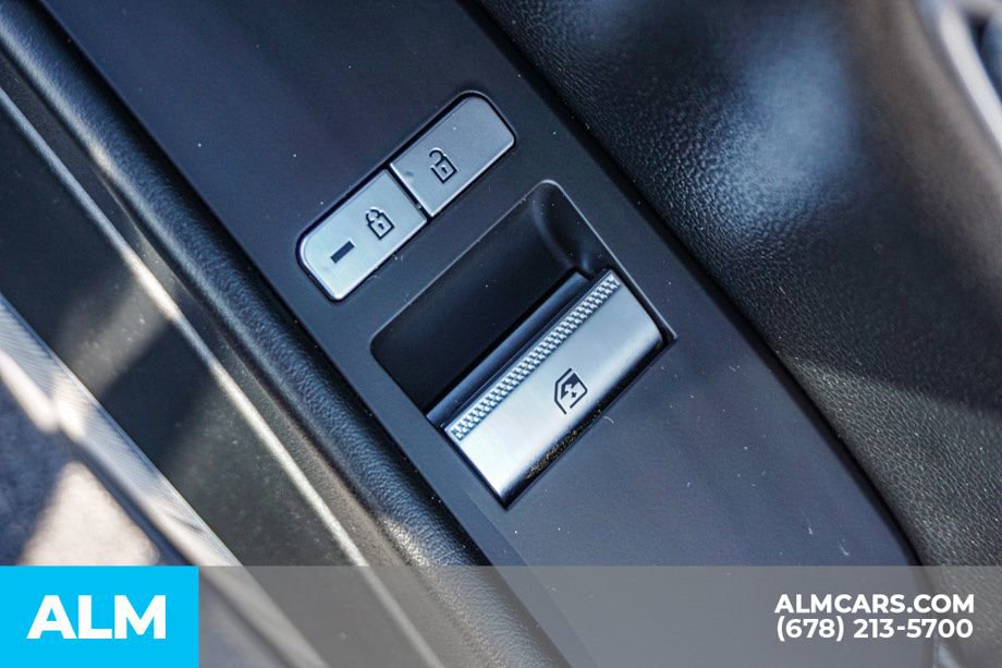 Used 2021 Genesis G80 3.5T w/ Prestige Package image 57