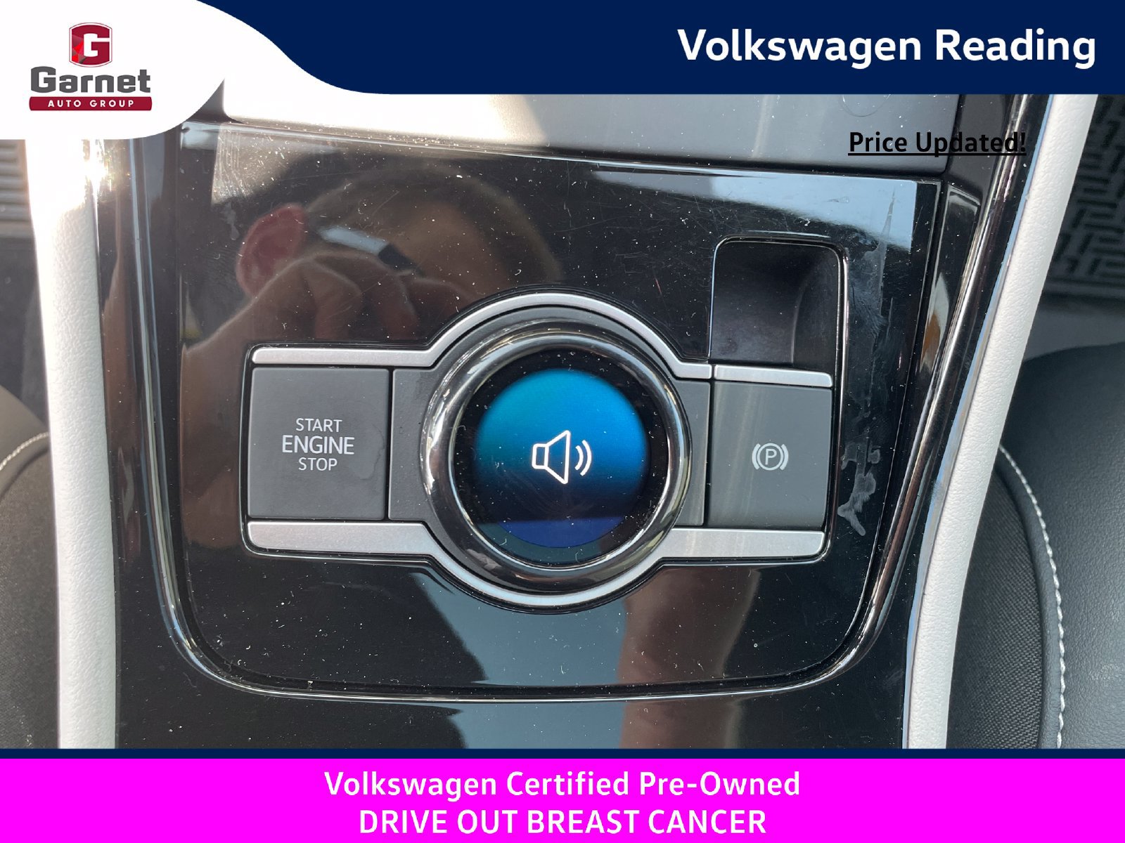 Certified 2025 Volkswagen Tiguan SEL R-Line AWD/4WD image 43