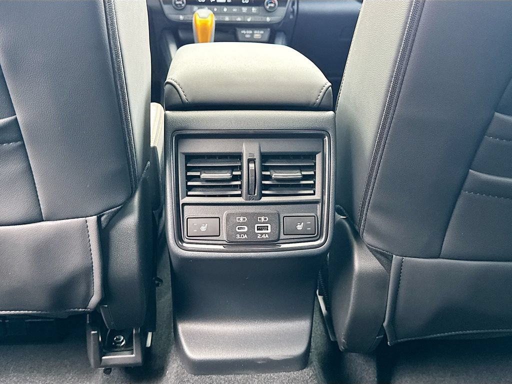 New 2026 Subaru Outback Wilderness AWD/4WD image 24