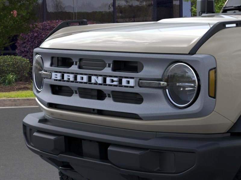 New 2025 Ford Bronco Big Bend AWD/4WD image 52