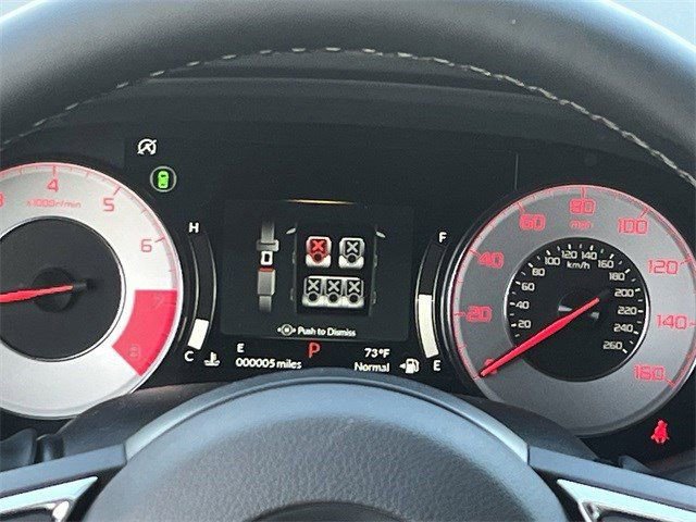 New 2026 Acura RDX A-Spec AWD/4WD image 16