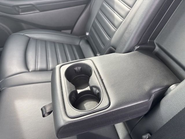 Used 2024 Ford Edge SEL image 29