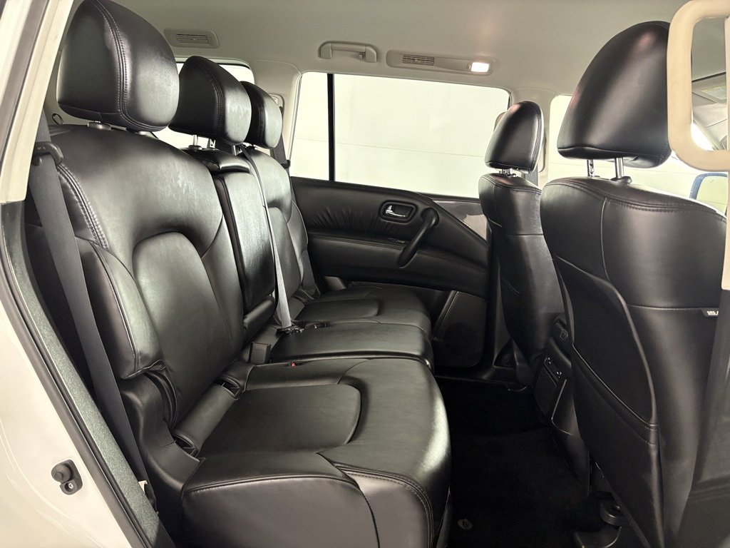 Used 2023 Nissan Armada SV image 45