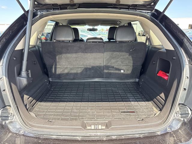 Used 2014 Ford Edge SEL w/ Equipment Group 205A image 6
