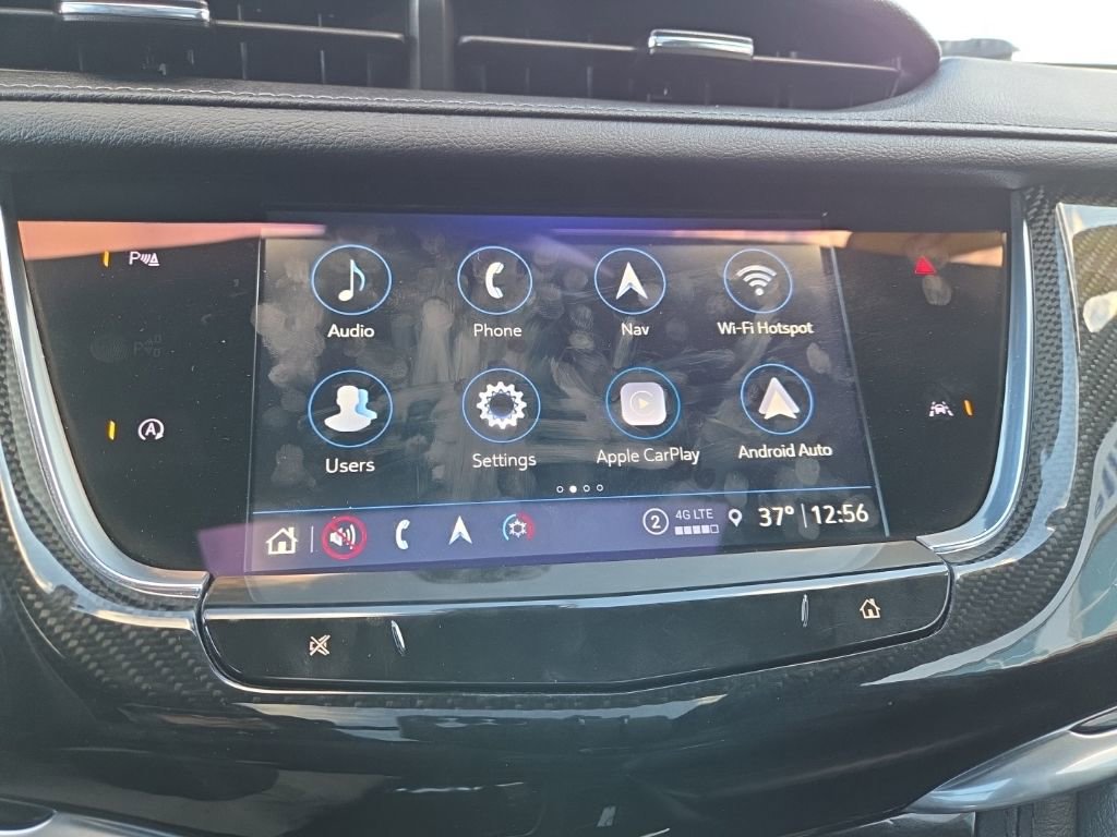 Used 2023 Cadillac XT6 Sport image 42