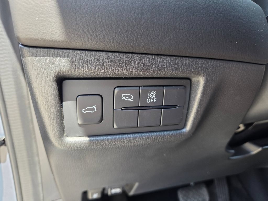 Certified 2023 MAZDA CX-5 Carbon Edition AWD/4WD image 23