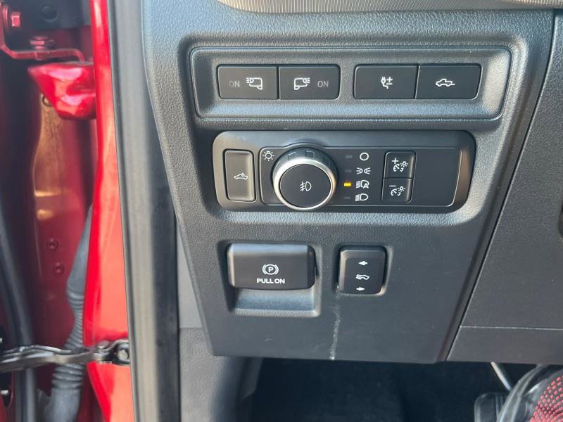 Used 2021 Ford F150 Raptor w/ Equipment Group 801A High image 29