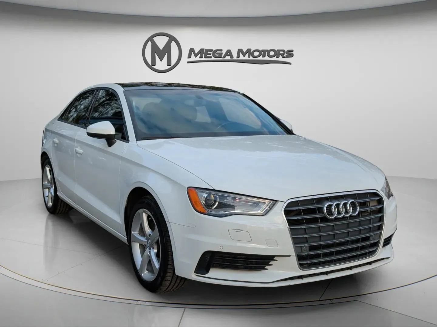 Used 2015 Audi A3 1.8T Premium w/ Driver Assistance Package image 11