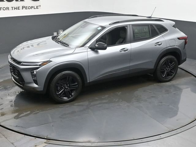 New 2026 Chevrolet Trax ACTIV w/ Driver Confidence Package image 22