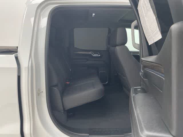 Certified 2023 Chevrolet Silverado 1500 LT Trail Boss AWD/4WD image 16