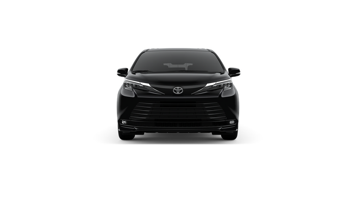 New 2026 Toyota Sienna XLE FWD image 51