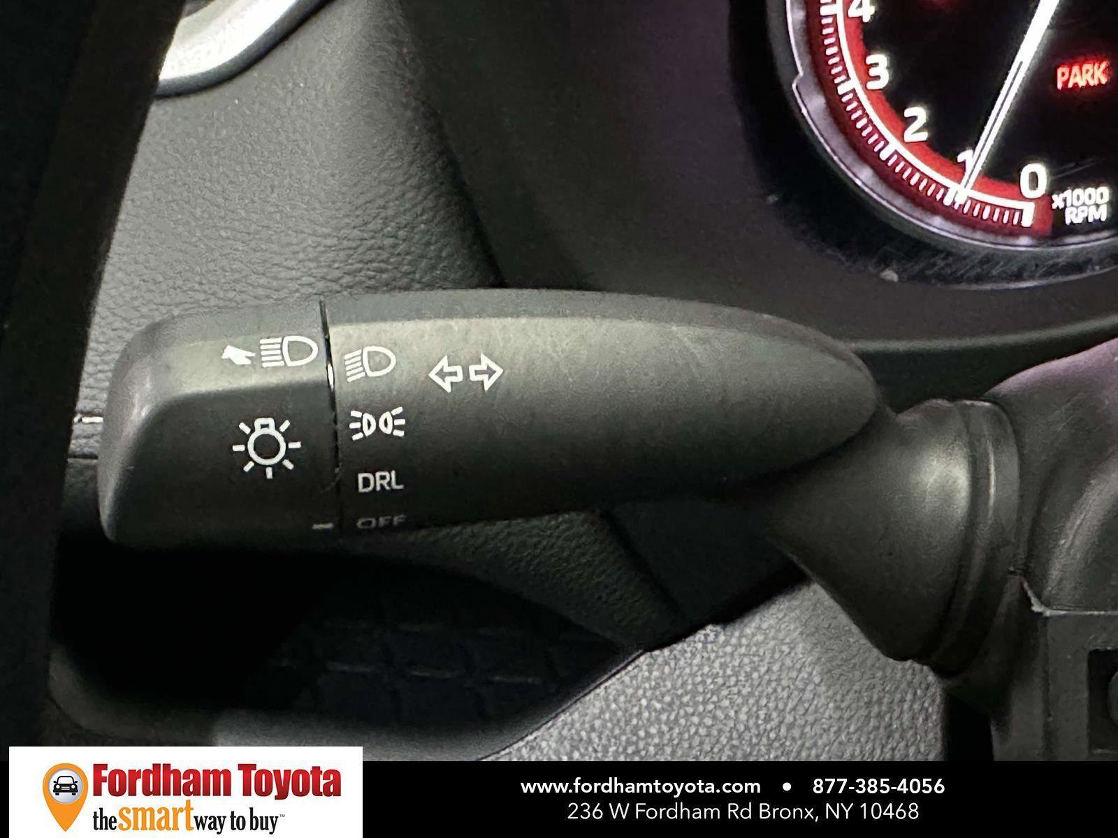 Certified 2024 Toyota RAV4 LE image 29