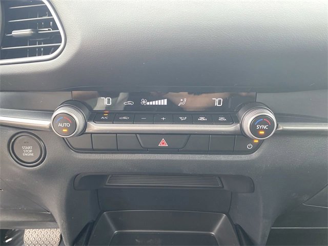 New 2025 MAZDA CX-30 AWD 2.5 S w/ Select Sport Pkg image 21