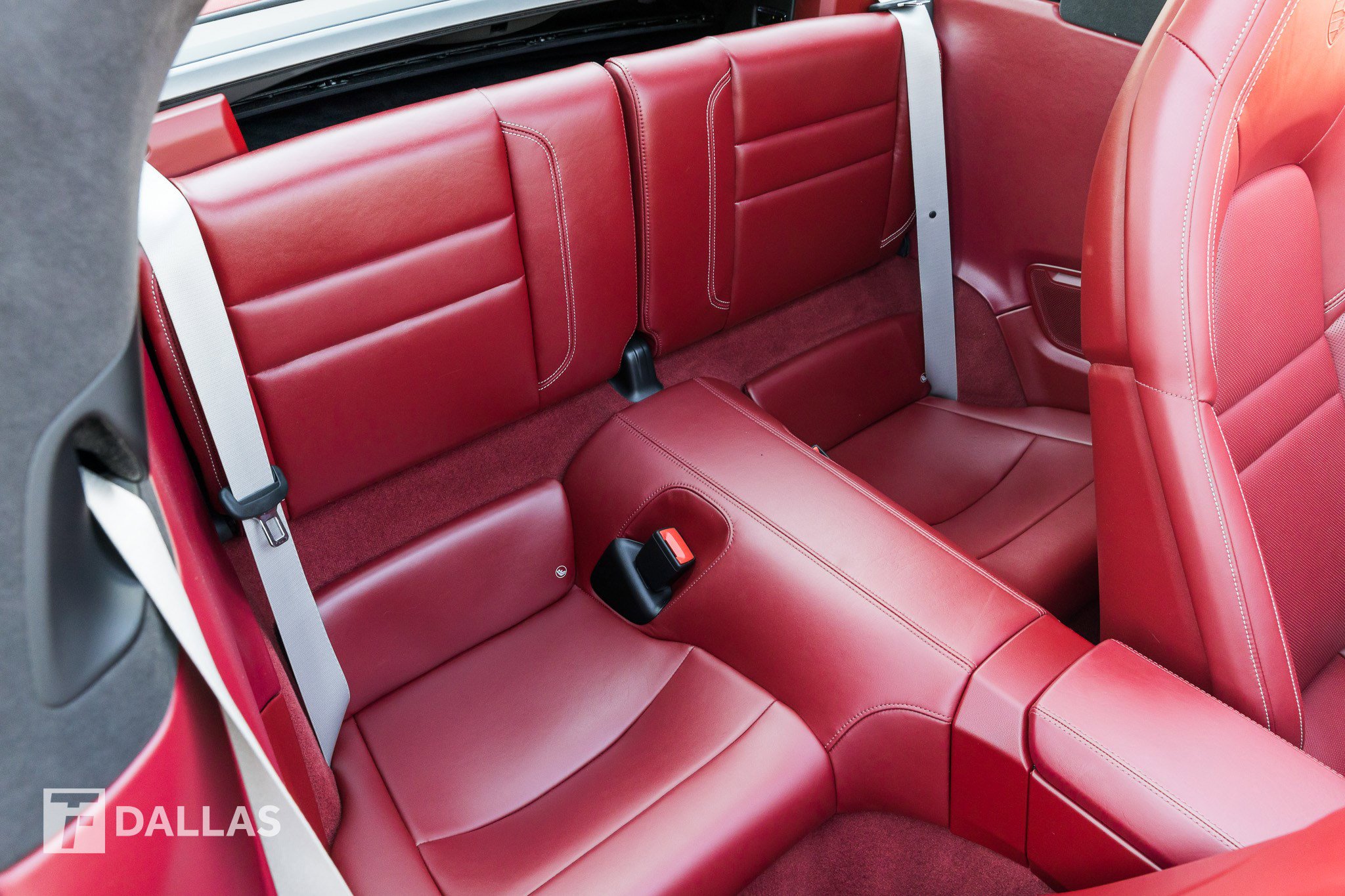 Used 2022 Porsche 911 Targa 4 GTS image 46