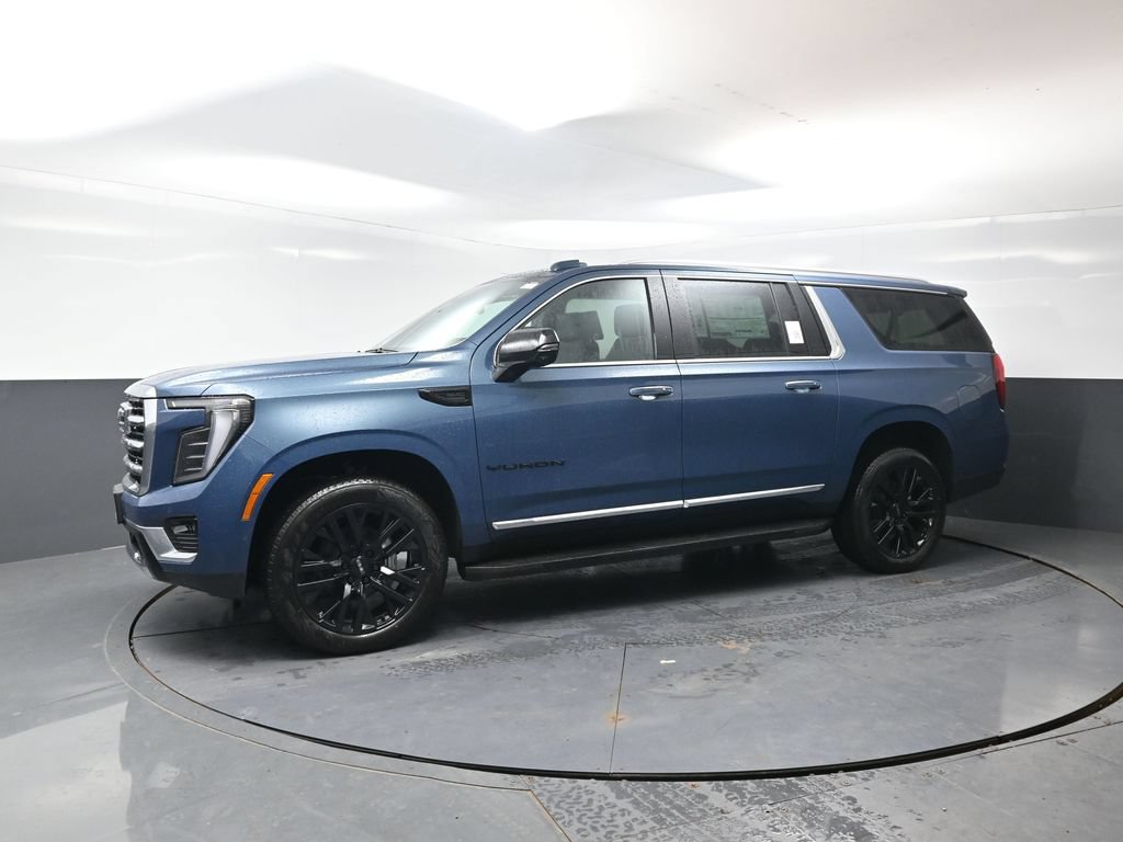 New 2026 GMC Yukon XL Elevation w/ Elevation Premium Package AWD/4WD image 6