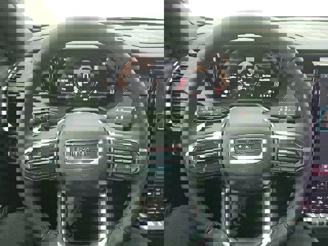 New 2026 GMC Acadia Elevation w/ Black Edition image 25