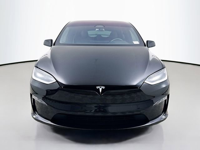 Used 2023 Tesla Model X image 2
