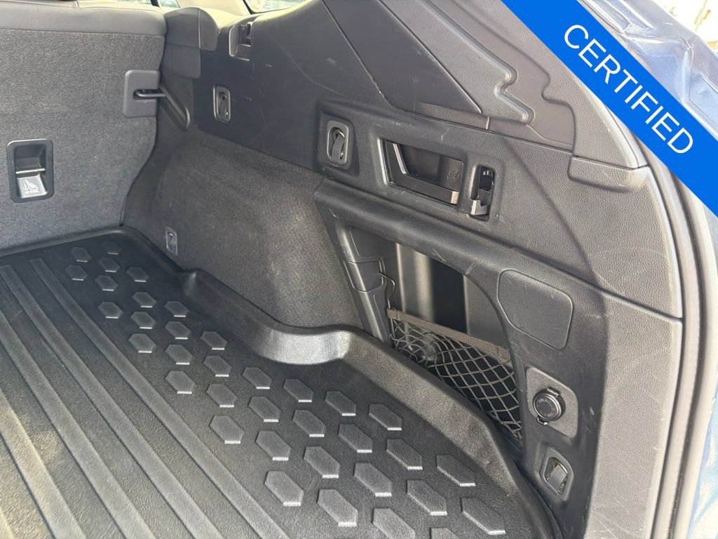 Certified 2023 Subaru Outback Onyx Edition XT AWD/4WD image 31